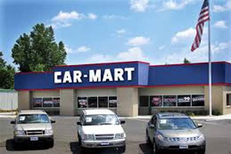 <strong>America's Car-Mart</strong>, Neosho. . Carmart durant